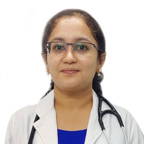 Dr. P. Viola Rachel