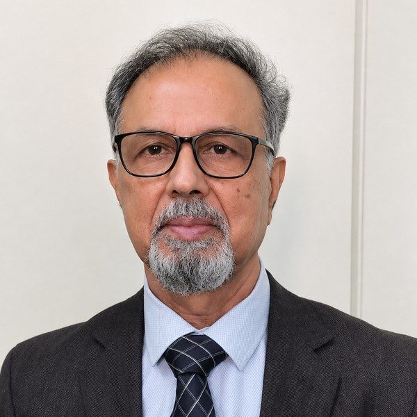Dr. Arjun Bhojwani, medical reviewer for Forerunners Healthcare