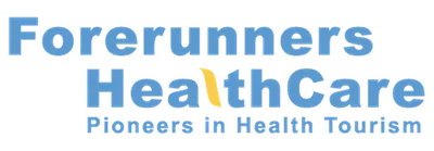Forerunners Healthcare logo