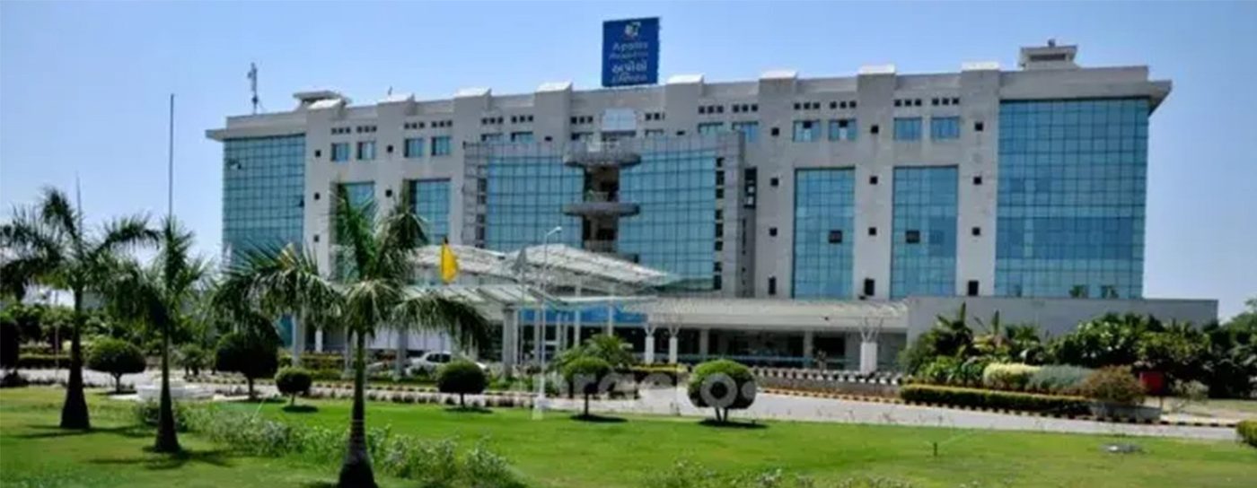 Apollo Hospital International Limited