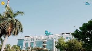 Apollo Hospitals Pune