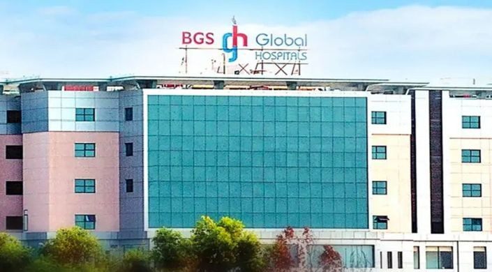 BGS Gleneagles Global Hospitals, Bangalore