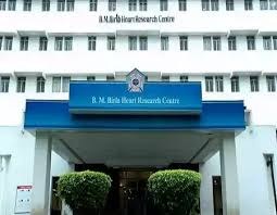 BM Birla Hospital, Kolkata