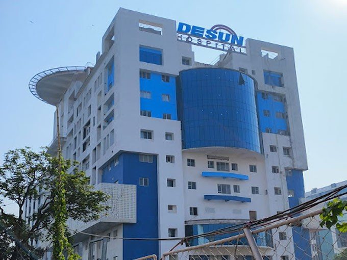 Desun Hospital, Kolkata