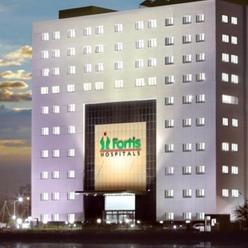 Fortis Hospital, Kolkata