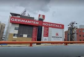 Germanten Hospital, Hyderabad