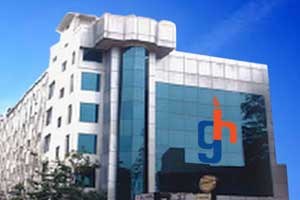 Global Hospital, Mumbai