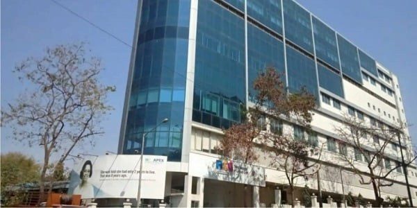 HCG Cancer Hospitals In Mumbai