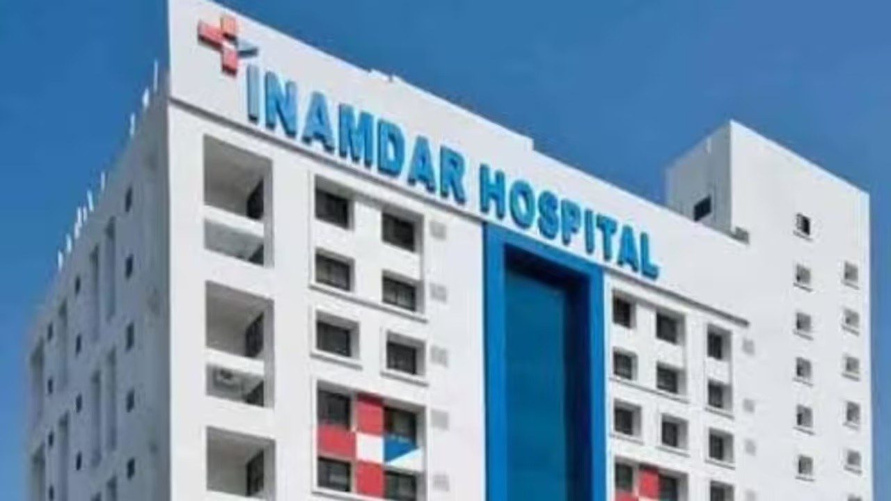 Inamdar Multispeciality Hospital, Pune