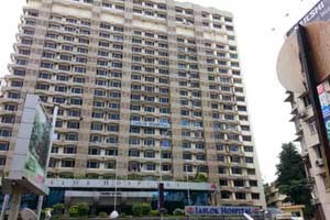 Jaslok Hospital In Mumbai