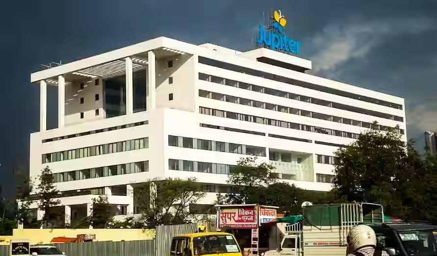 Jupiter Hospital, Pune