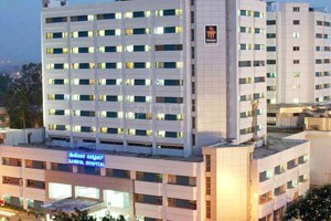 Manipal Hospital (Old Airport Road) Bangalore
