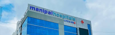 Manipal Hospital Pune