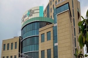 Max Super Speciality Hospital, Delhi