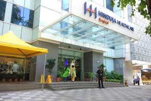 P.D. Hinduja Hospital &amp; Medical Research Centre, Mumbai
