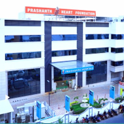 Prashanth Hospital Chennai