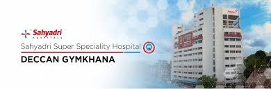 Sahyadri Super Speciality Hospital, Deccan