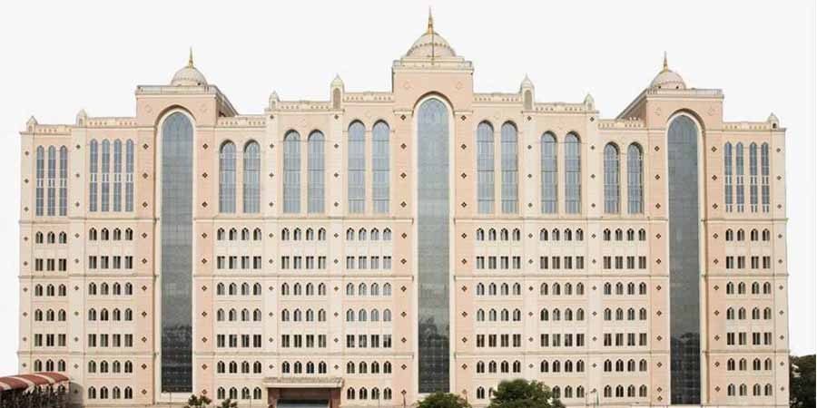 Saifee Hospital In Mumbai