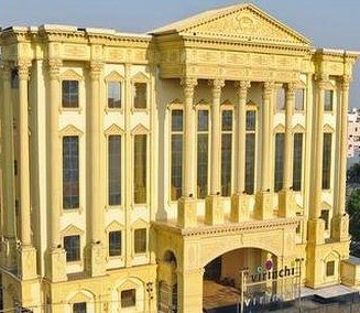 Virinchi Hospital, Hyderabad