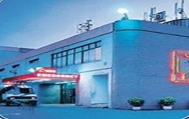 Apollo Health City Hospital, Hyderabad - Hospital Building