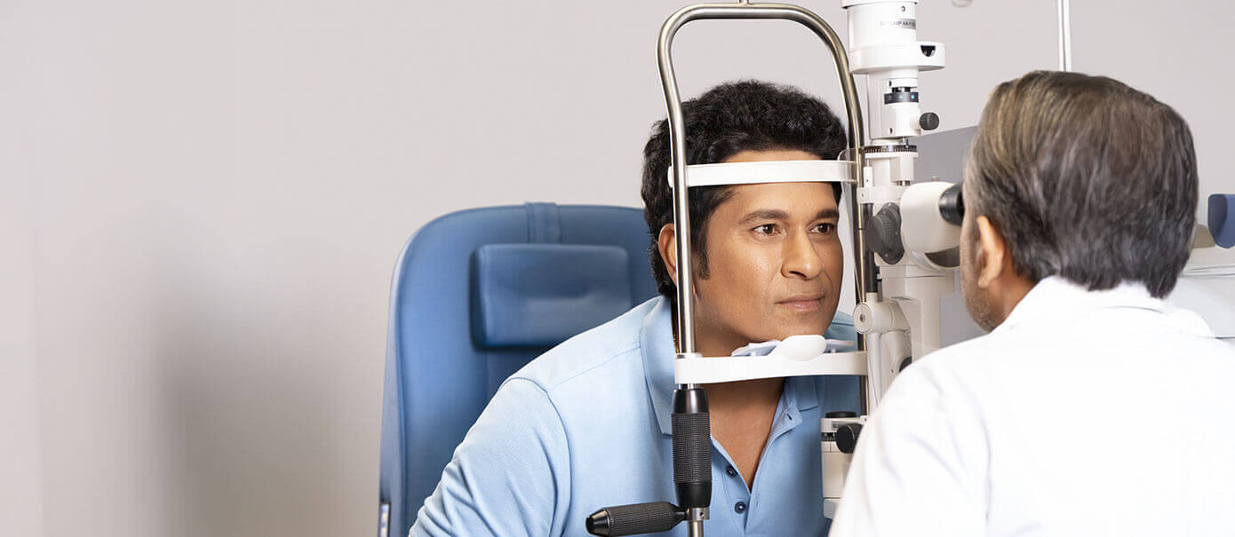 Dr Agarwal Eye Hospital, Kolkata - Hospital Building