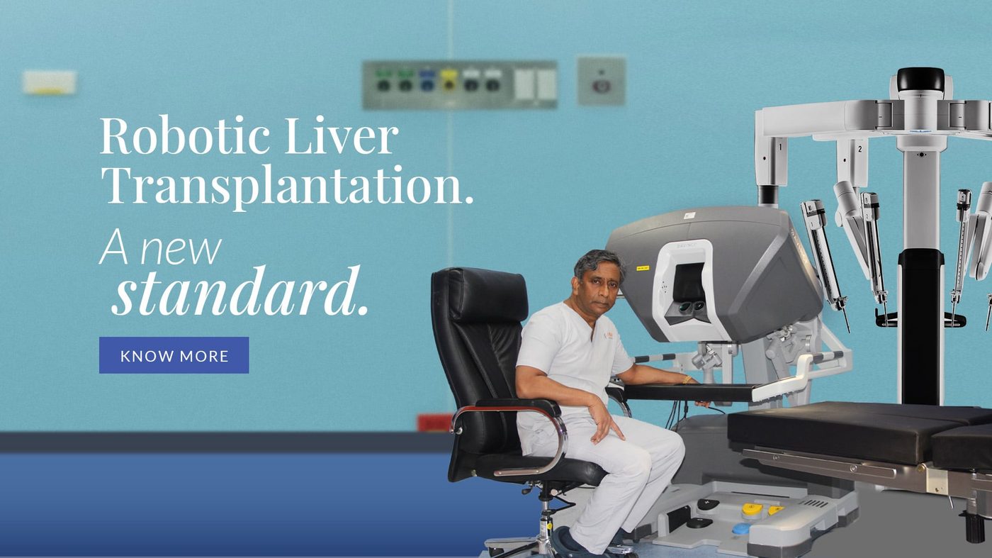 Dr. Rela Institute And Medical Centre, Chennai - Hospital Building