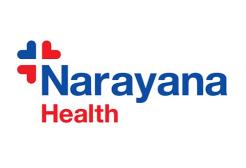 Narayana Multispeciality Hospital, Kolkata - Hospital Building