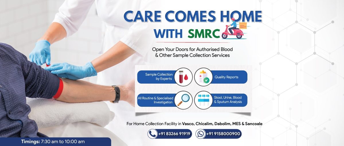 Cancer Specialist Team, SMRC - SVM Salgaocar Hospital, Goa - Hospital Building