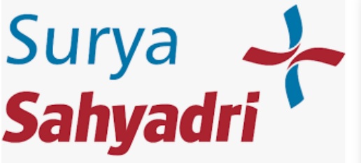 Surya Sahyadri Hospital, Pune - Hospital Building
