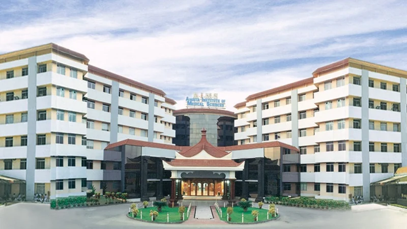 Amrita Hospital
