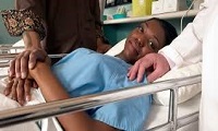 Bandele Turay — Cancer Treatment India