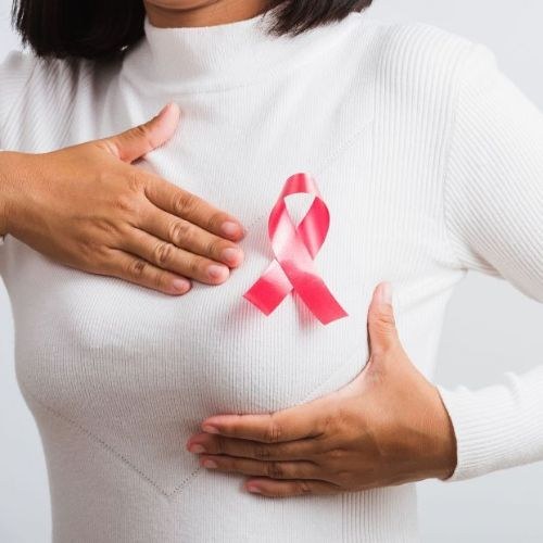 What are Causes of Breast Cancer