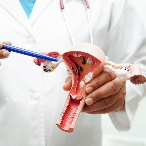 Cervical Cancer Treatment And Surgery