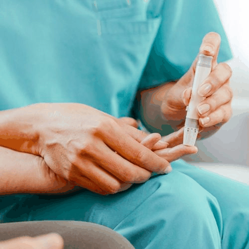 Diabetes Surgery