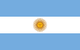 Argentina Flag