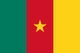 Cameroon Flag