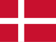 Denmark Flag