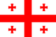 Georgia Flag