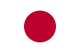Japan Flag