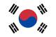 South Korea Flag