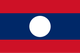 Laos Flag