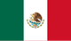 Mexico Flag