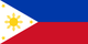 The Philippines Flag