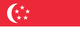 Singapore Flag