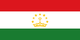 Tajikistan Flag