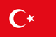 Turkey Flag