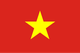 Vietnam Flag