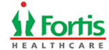 Fortis Hospital (Bannerghatta Road), Bangalore Logo