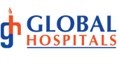 Global Hospital, Mumbai Logo