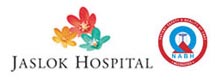 Jaslok Hospital, Mumbai Logo